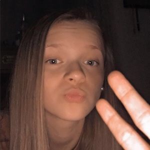 Meet your Posher, Layla-grace